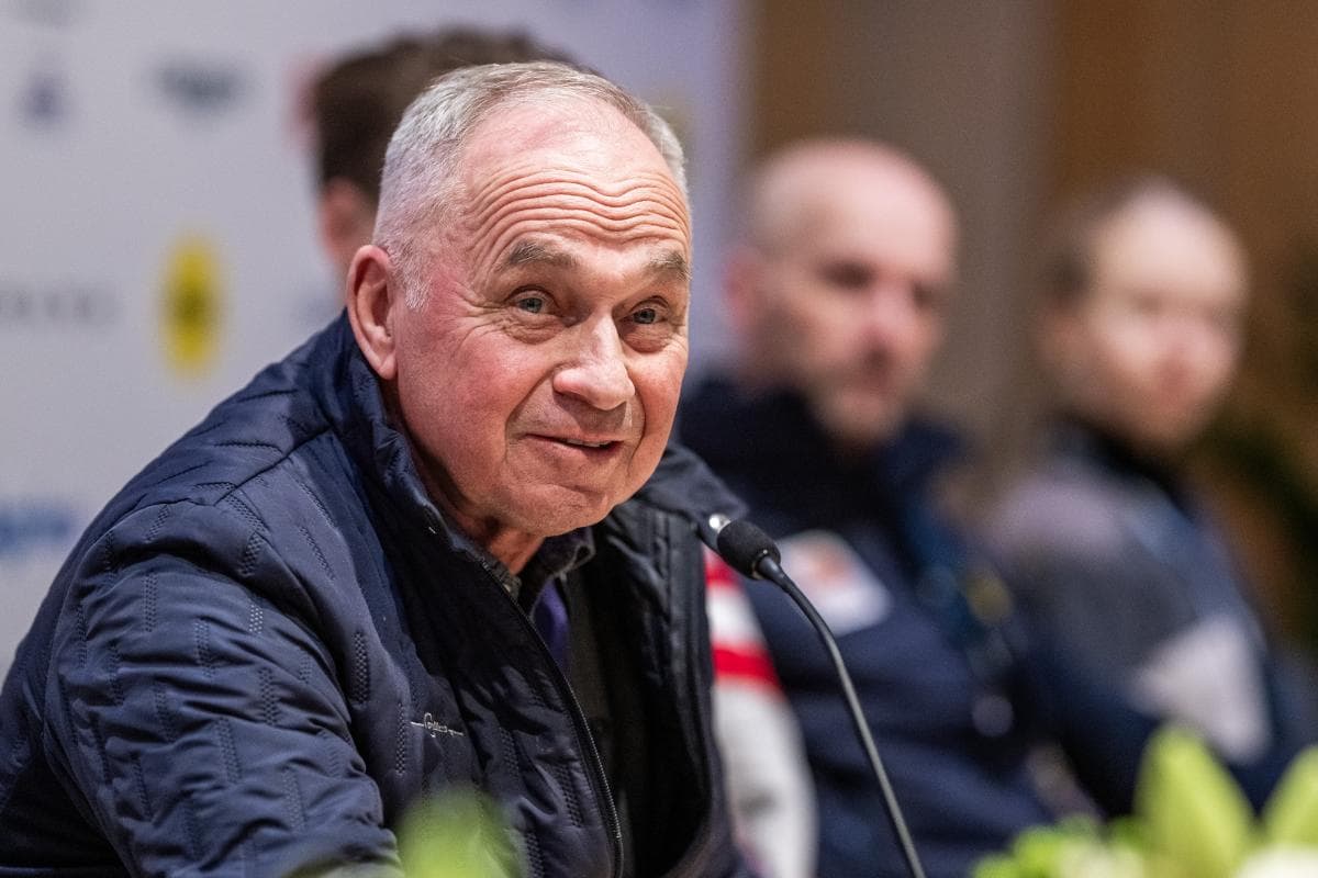 Fem svenskar kandiderar till FEI-poster