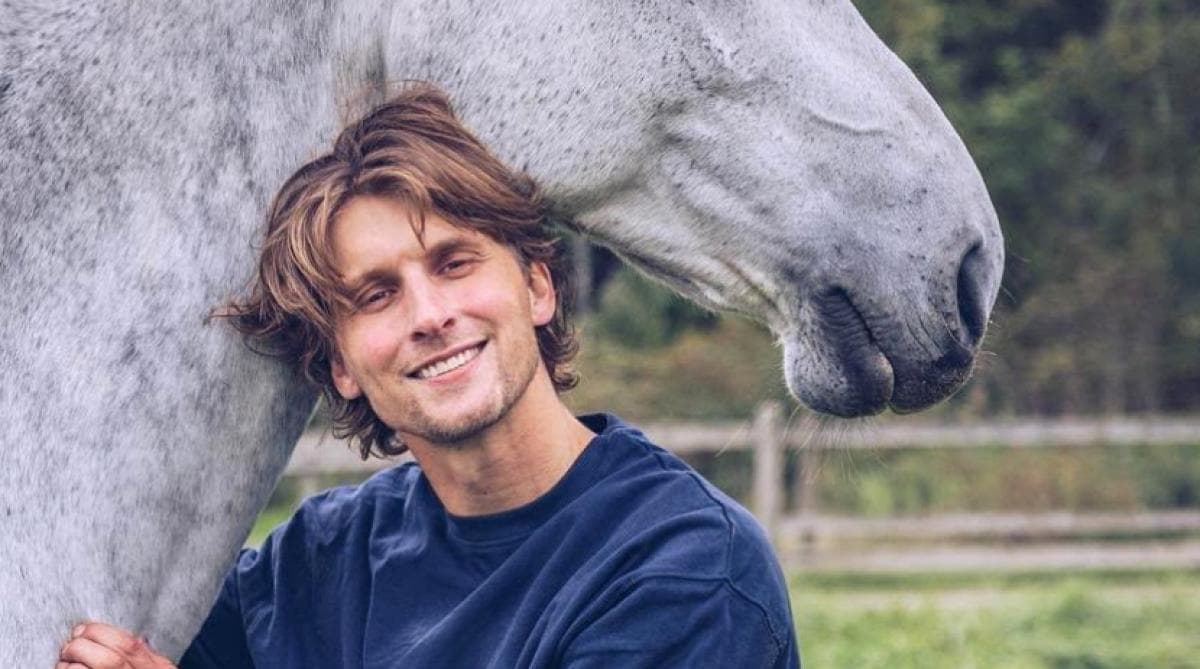 Fullspäckat år för Carl Hedin: “Tiden är min största fiende”