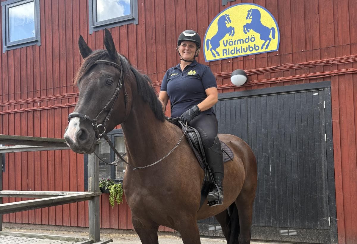 Andrea Eriksson utsedd till Fellow: ”Ett jättefint erkännande”