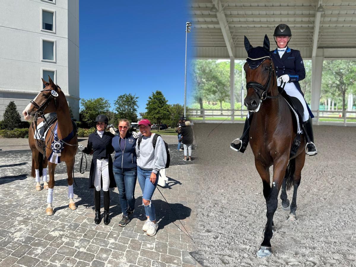 Karin Persson flyttar hem efter 13 år i USA: “Borta bra men hemma bäst”