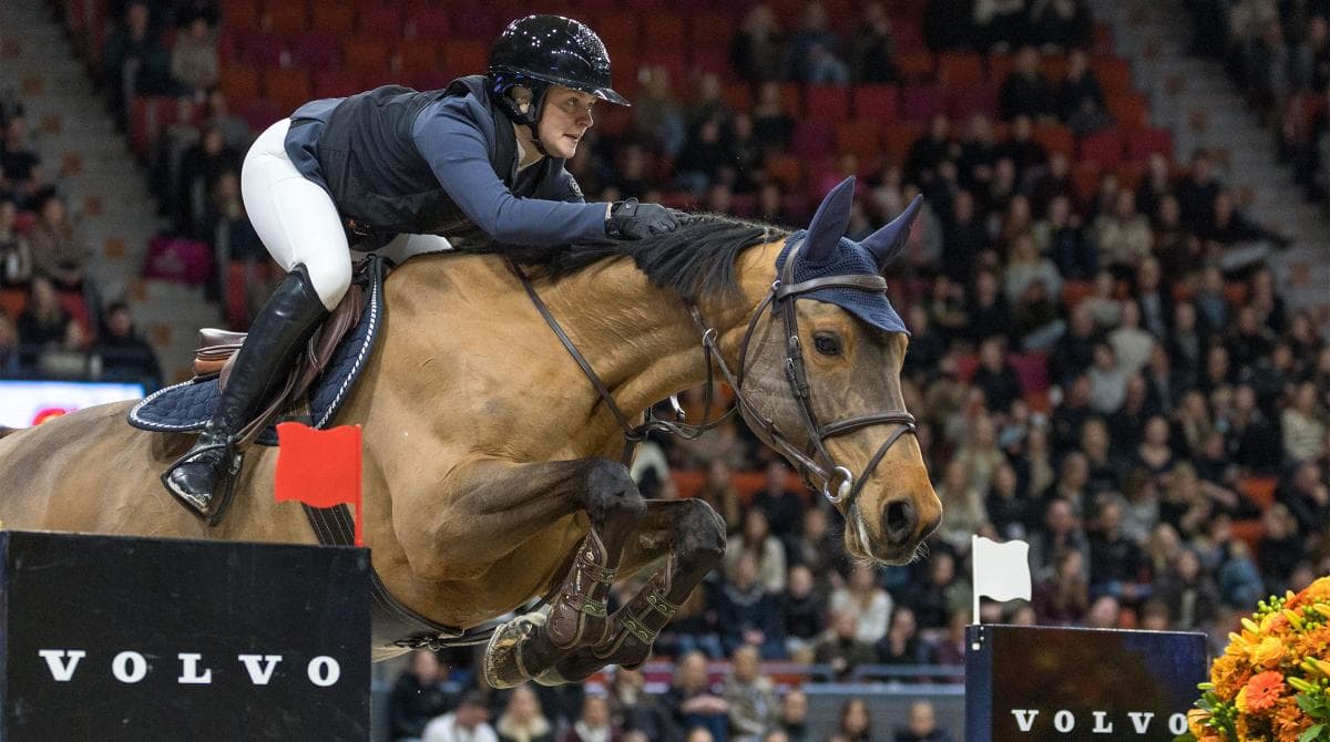De tar plats i årets Top U25 Program