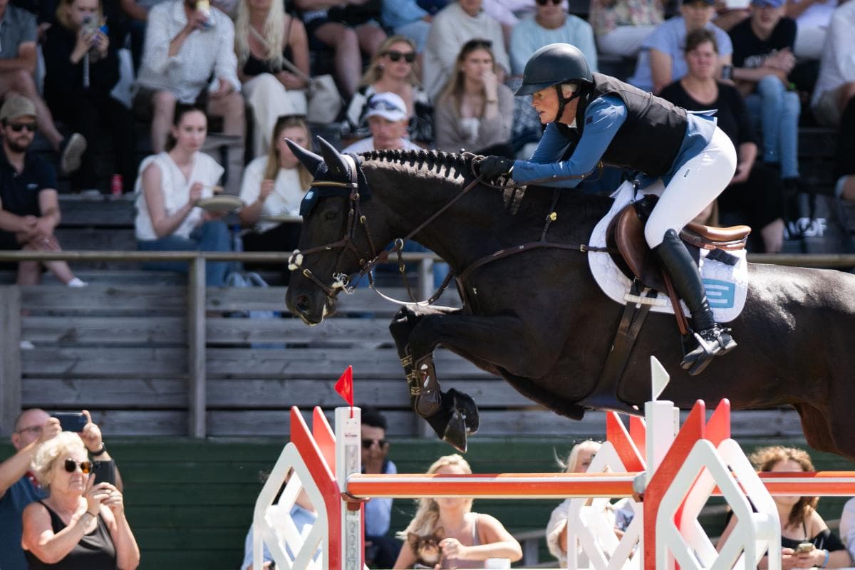 Emma Emanuelsson vinnare i Oslo – tre svenskar placerade