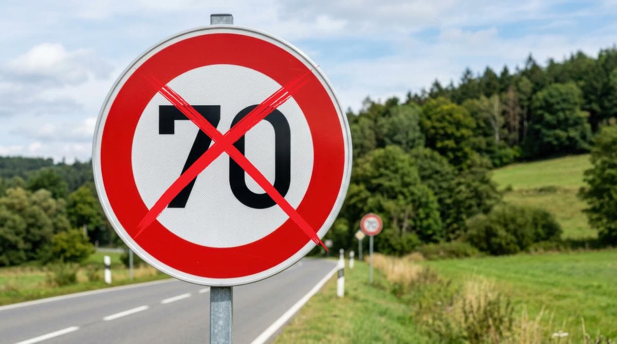 Kungsbacka ridklubb får igenom sänkt hastighet – efter år av oro