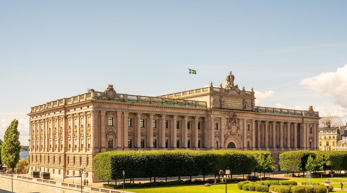 Hästriksdag 2026: Politisk samsyn om mer jämställda stöd