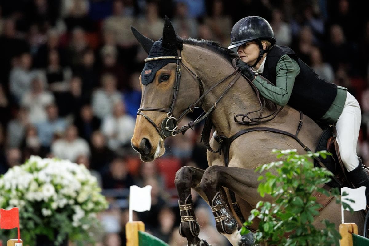 Malin och Indiana GP-segrare i Italien