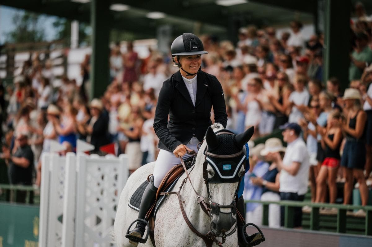 Startfältet till Falsterbo Derby klart – flera världsstjärnor redo