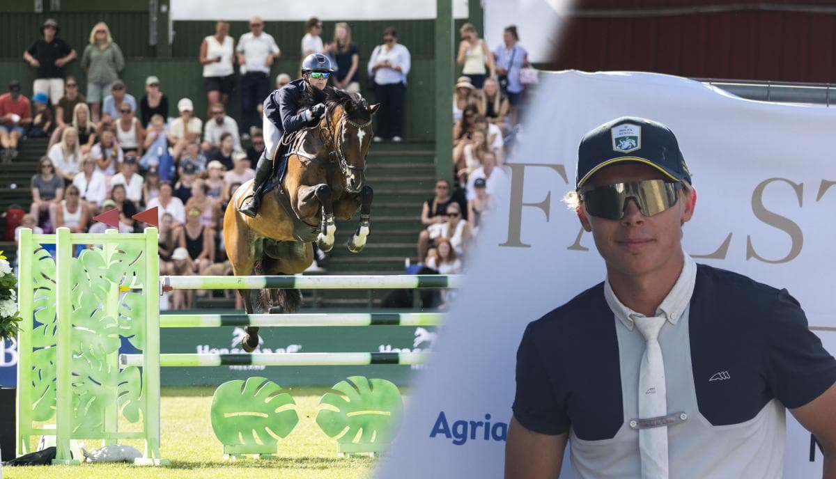 Emil Jönsson efter femstjärniga debuten: "Jag har höga förhoppningar inför derbyt"