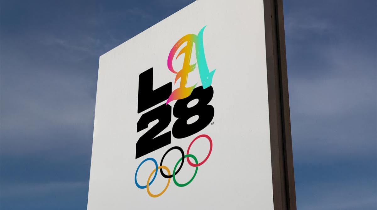 Nu öppnar ansökan – bli volontär under OS i Los Angeles 2028