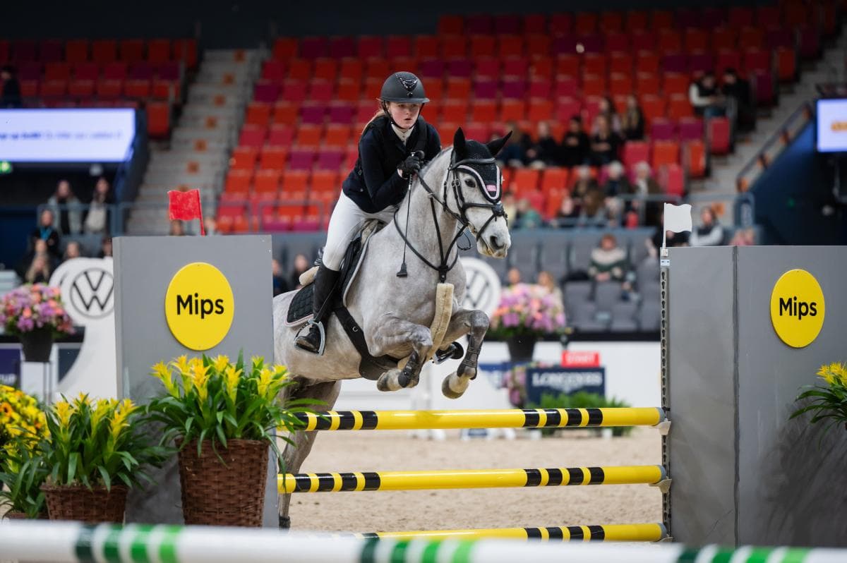 Inverkans-SM avgjort – här är årets alla medaljörer
