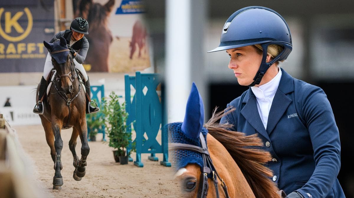 Svenska GP-framgångar i Belgien och Polen