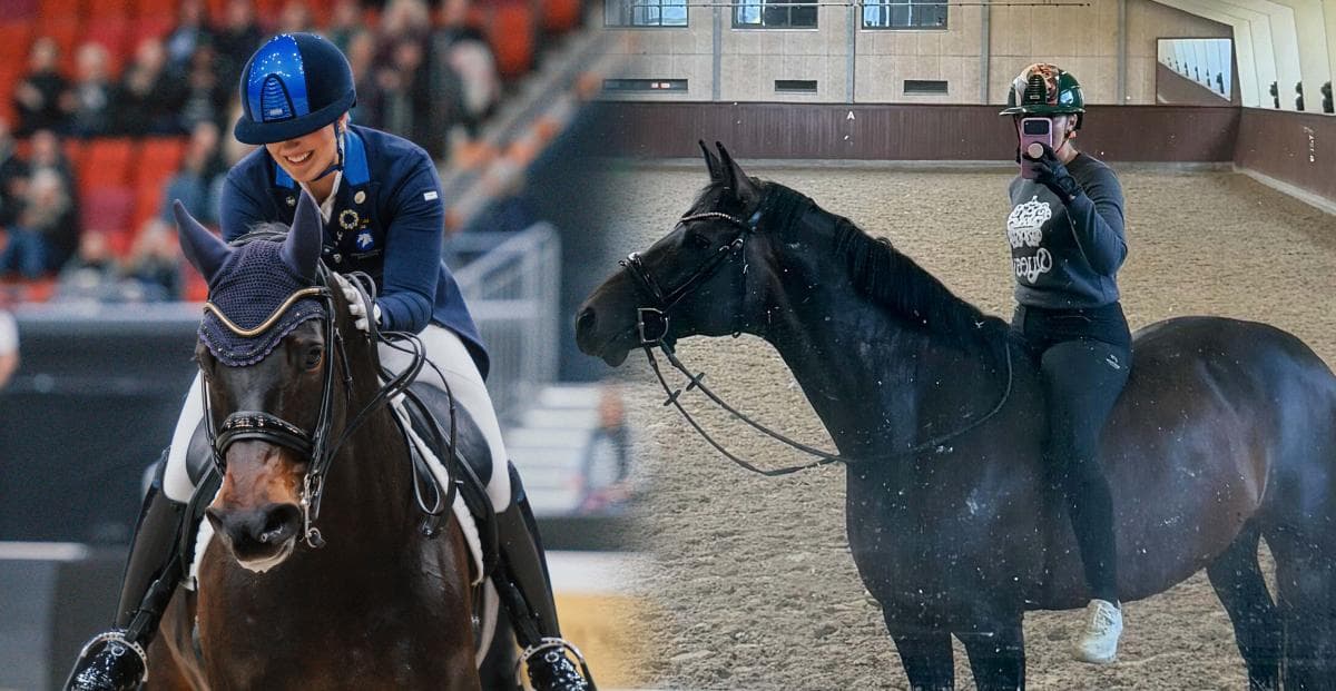 Cecilia Bergåkra inför världscupdebuten: ”Flytten var avgörande i vår satsning”
