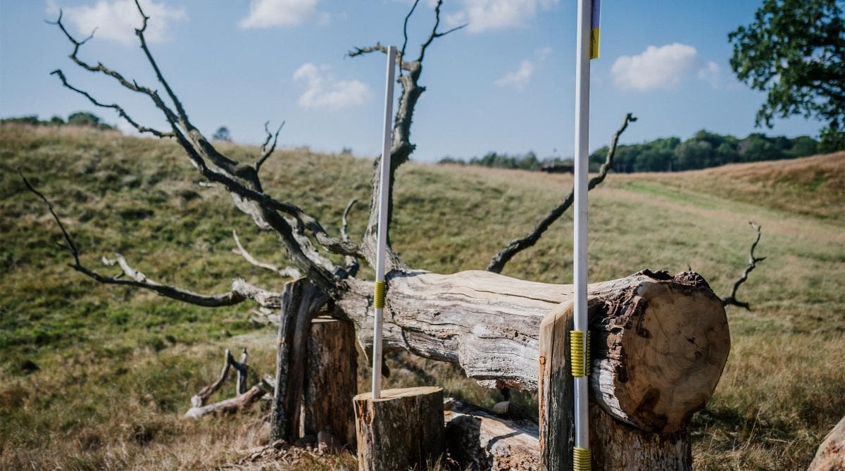 Nya unga fälttävlanstalanger uttagna till satsning