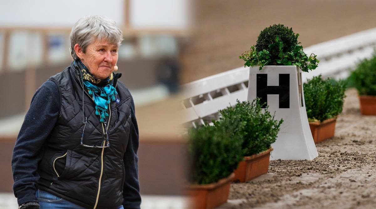 ”Finns momenten inte i programmen – övar folk inte på dem”