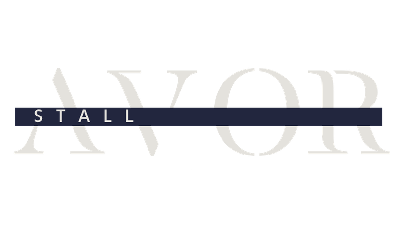 Stall Avor logotyp